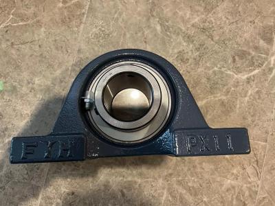 China Cast Iron Pillow Block BAC Bearing Cooling Tower Bearings UKPX11-FYH for sale