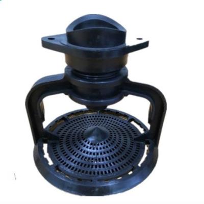 China GEA Cooling Tower Spray Nozzle Plastic Nozzle Cooling Tower for sale