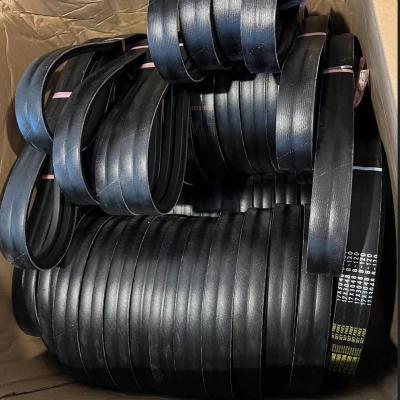 China V Type Cooling Tower Fan Belts Mitsuboshi Conveyor Belt B120 17×3048 for sale