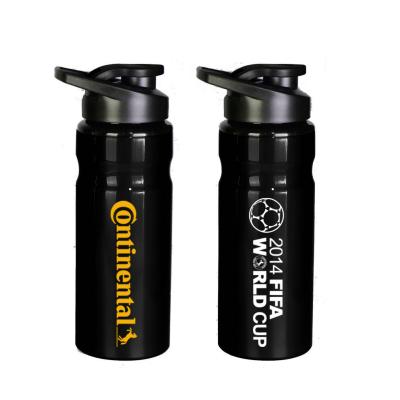 China S/S 304 Aluminum Bottle Modern Sport Aluminum Water Bottle 600ML Wholesale Custom Logo for sale