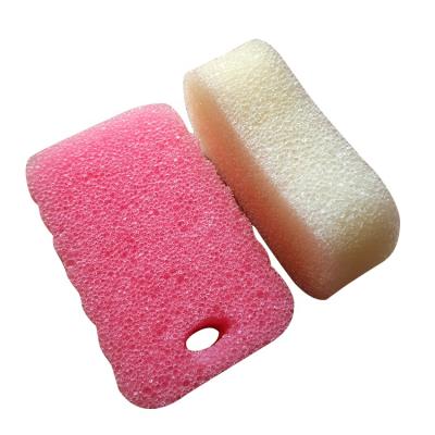 China BONNO Sustainable Eco - Friendly Scrub Sponge Dishwashing Sponge For Kitchen for sale