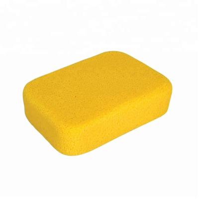 China Large Sustainable BONNO Hydrophilic Title Grouting Grout Cleaning Sponge for sale