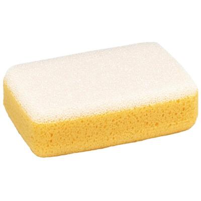 China BONNO Viable Polyether Title Grouting Sponge Tile Grout Remover Sponge for sale