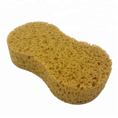 China Sustainable BONNO Tile Grout Remover Sponge Grouting Sponge Car Cleaning Sponge for sale