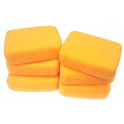 China BONNO Grouting Cellulose Sponge Viable Grouting Sponge Cleaning Tiler for sale