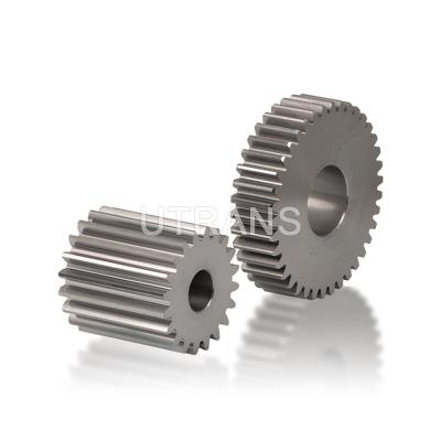 China Wholesale high quality standard box transmission reverse sprocket of transmission machinery repair shops power gears1.5 for sale