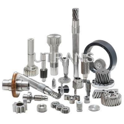 China Machinery Repair Shops Small Rack and Pinions Durable Rack and Pinion Kit Cnc Rack Pinon Gear for sale