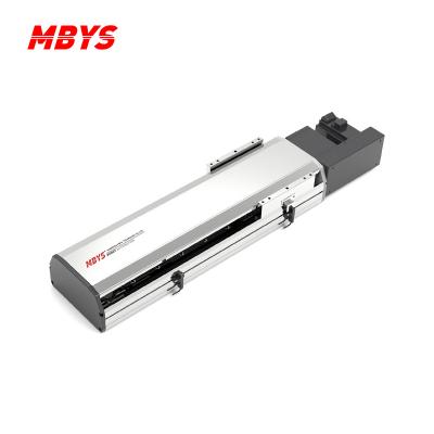 China Integrated Linear Bearings Ball Screw Actuator MT170 High Speed Long Stroke Belt Type Module XYZ Cartesian Robots Multi-Axis Single-Asix Linear Robots Linear Module for sale