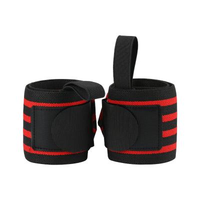 China Best Custom Unisex Fashion Effective Neoprene Adjustable Wrist Support Braces Belt for sale