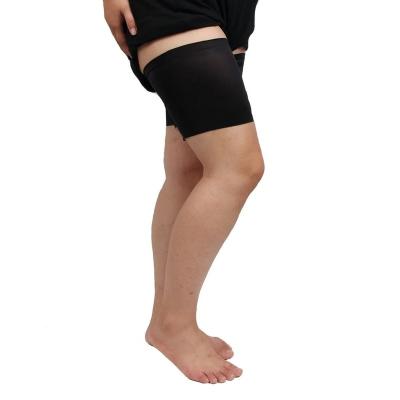 China Elastic Sports Pressurized Wearproof Thigh Pad Root Crotch for sale