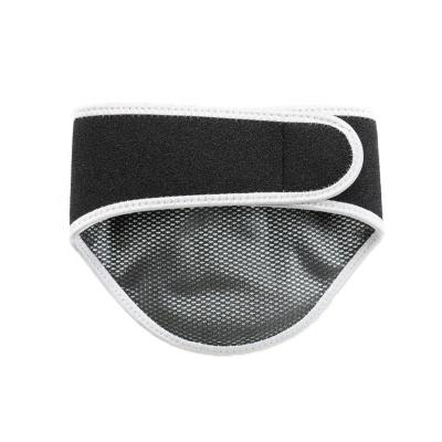 China Electric Heating Neck 5V Carbon Fiber Electric Heater Protective Heat Self-Heating Neck Protector for sale