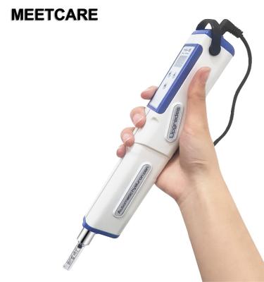 China Hyaluron Pen Needle Free Diginal Hyaluron Wrinkle Remover 0.3ml Automatic Electric Gun Hyaluron Beauty Meso Machine for sale