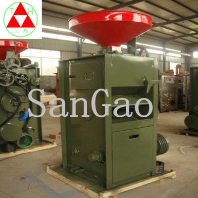 China Serious Modern Combine Rice Mill SB Machine Milling Machine for sale