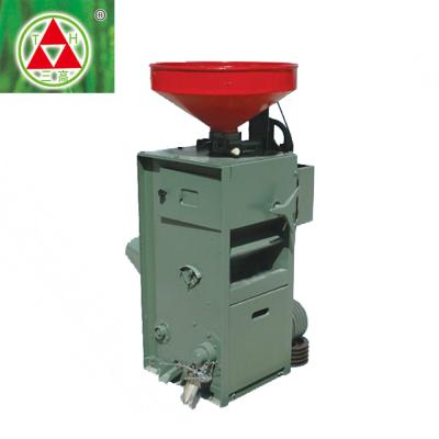 China Small Farms Multifunctional Commercial Rice Mill Sb-10D Zct1000 Modern Automatic Mini Rice Mill Plant for sale