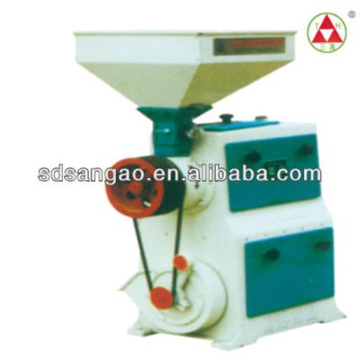 China Rice Milling Polisher NF-15A Offer for sale