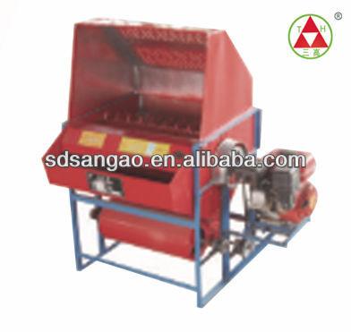 China Production Paddy Harvester Purchase Light Sheller Corn Thresher Thresher for sale