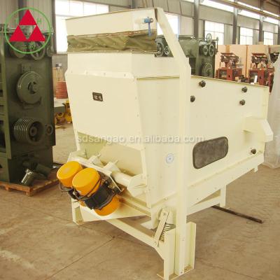 China Agriculture Factory Supply Hot Sale Stone Removal Machine|Gravity Blowing Stoner for sale