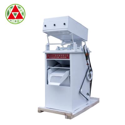 China Farms Type High Quality New Peanut Stoner Stone Separator Wheat Destoner Machine for sale