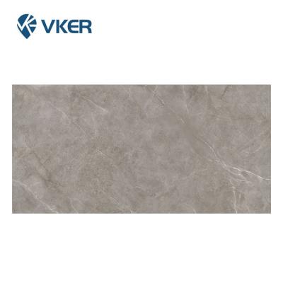 China Europe Customized 750X1500 Shiny Glazed Porcelain Tiles Big Slab for sale