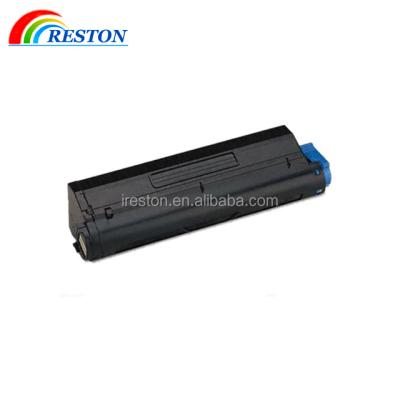 China Compatible ES8140 Toner Cartridge 1310001 OK - I OK - I ES8140 for sale