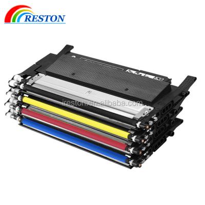 China COMPATIBLE CLT-404S toner cartridge for Samsung Xpress C430 C430W C480 C480W C480FW toner for sale