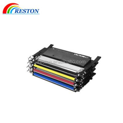 China COMPATIBLE toner cartridge for Samsung Xpress C430 C430W C433W C480 C480FN C480FW C480W CLT-K404S CLT-C404S CLT-M404S CLT-Y404S for sale