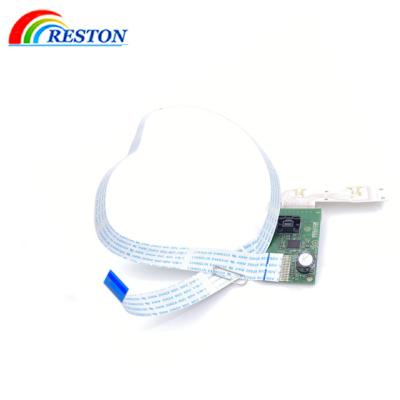 China GT51 GT52 Carriage Unit PCB Board For HP GT5810 GT5811 GT5820 GT5821 2515 Ink Tank 310 2520 3835 311 315 318 319 410 411 415 For HP 5822 363 GT5820 for sale