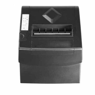 China Thermal Receipt Printer 80mm Printer Compatible With ESC/POS/STAR Auto Cutter for sale