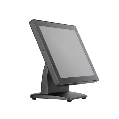 China SDK the new POS terminal is equipped with a 15 inch display suitable for bars / retail grocery stores / and lounges for sale