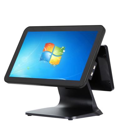 China 15 inch pos plastic terminal for sale