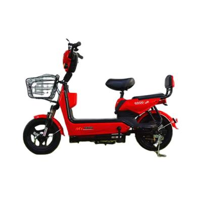 Κίνα Multifunctional cheap chinese electric bicycle lithium battery city bicycle/lead acid battery προς πώληση