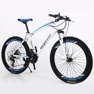 China NEW 2021 aluminum alloy OEM mountain bike sports bike MTB other bike 26 27.5 29 inch cheap aluminum alloy mountainbike cycle for man for sale