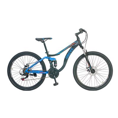 Κίνα 26inch fashionable wholesale 26x4.0 tire downhill mountain bike made in china mountain bike for men προς πώληση