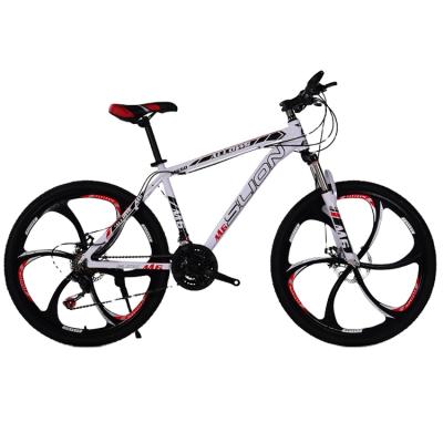 China Aluminum alloy 29inch 21 speed mountain bike mountain bike cycle mountain bike with special wheel Te koop