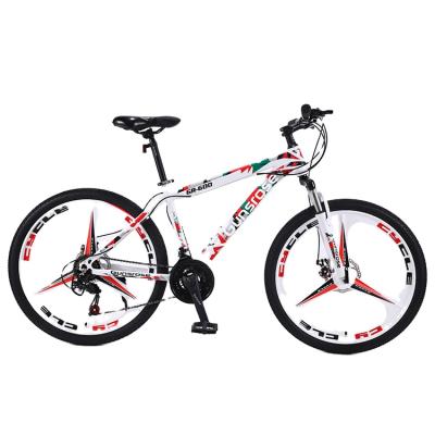 중국 Easy To Install Mountain Bicycles/29 Inch Alloy Moutain Bicycle 26 MTB Mountain Bike Adult Mountain Bike For Dirty Speed/27 Mountain Bike Big Wheels 판매용