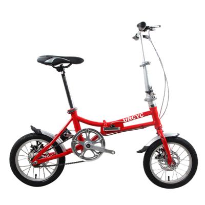 中国 Aluminum alloy folding bicycle frame lowrider bicycle 20 inch folding bike 20 inch /folding mountain bike for adults 販売のため