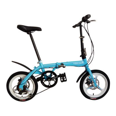 China Aluminum alloy folding bicycle frame lowrider urban bicycle 20 inch cycle carbon fiber folding bike folding bicycle for sale