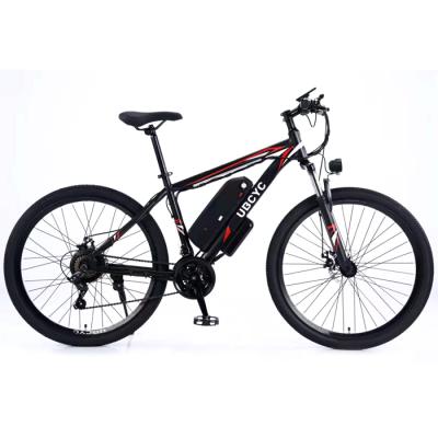 China 2021 china 500W 48v mountain aluminum alloy reclined e bike assist fat tire electric ebike bicycle electric bike zu verkaufen