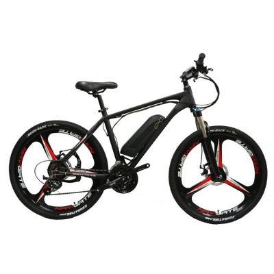 中国 wholesale retro 36v 500w electric bike ebike aluminum alloy CE certification electric bicycle 販売のため