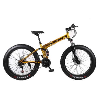 中国 New Steel Electric Bicycle 26 29 Inch Folding ebike 1000w 48v OEM Dual Disc Brake Mountain Bike / Aluminum E BIKE 販売のため