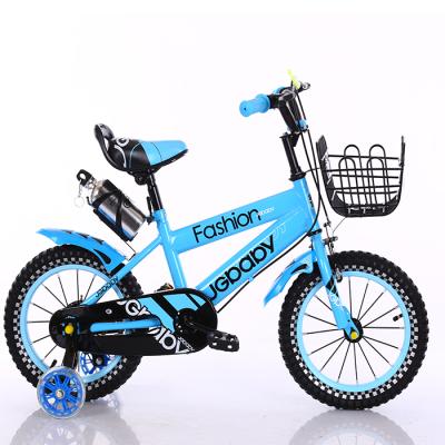 China steel running kids bycycle/hot sale kids 16 kids bike for girl /cheap bike for kids model kids model cycle en venta