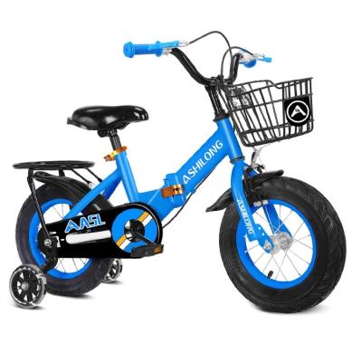 China 2020 quality steel girls bike 12 14 16 inch kids bike bicycle for 3 years old kids Te koop