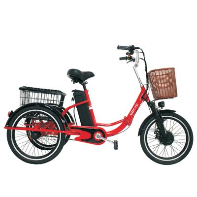 China Cheap Price Electric Cargo Bike 1000w 3000w Electric Bike 3 Wheels E-Bike Tricycle In Stock zu verkaufen