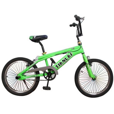 China street maker mini balancer bmx bike bisicleta bmx 20 suspension shock bmx bike south america Te koop