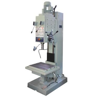 China Building Material Shops High Quality And Top Latest Design Industrial Multi Spindle Vertical Tapping Drilling Machine for sale