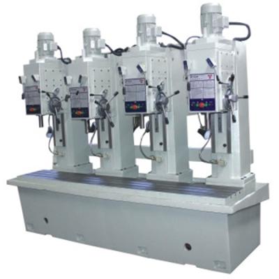 China Building Material Shops China Manufacturer New Product Single Bore Hole Row Drilling Machine From China for sale