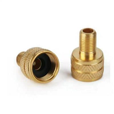 China 8V1 12V1 Engineering Brass Vehicle Trucks Fluorescent Dust Cap Tire Valve Cover Tire Valve Cover for sale