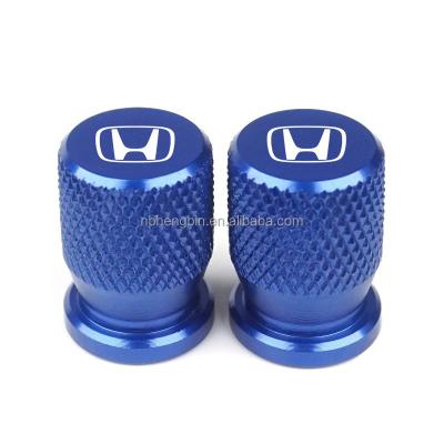 China Custom Hot Aluminum Alloy Tire Valve Cover Aluminum Alloy Tire Valve Cover Stem Stem Covers Tire Valve Cover for sale