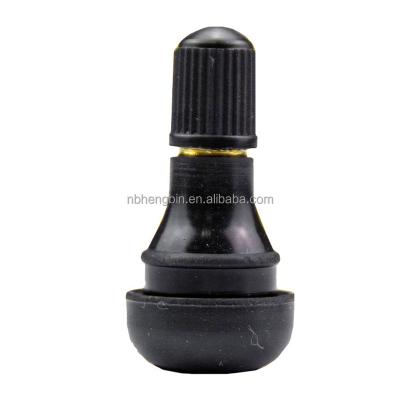 China Inflate Or Deflate A Tubeless Tire TR412 Schrader Tire Tire Valve Tubeless Nozzle for sale