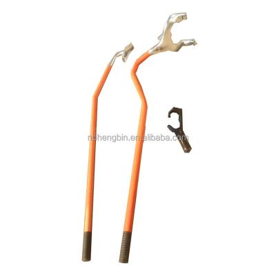 China Corrosion Resistant Rack TNT-100 Tire Truck Disassembling Valve Repair Tool for sale